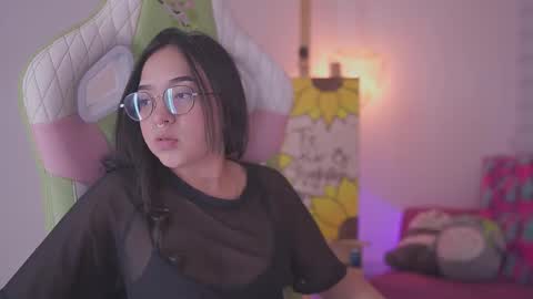 zafiro online show from November 10, 7:46 pm