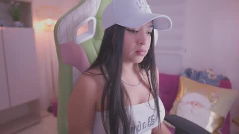 zafiro online show from November 19, 7:36 pm