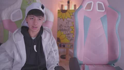 zafiro online show from November 28, 4:31 pm