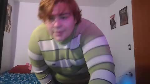 Dylan online show from January 17, 5:01 am