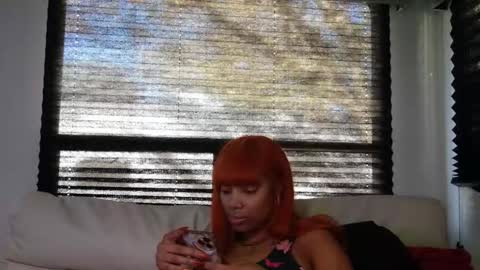 butterfly booty online show from October 20, 8:20 pm