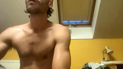 buttlover___ online show from June 5, 7:08 pm