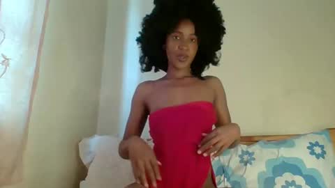 Claudia online show from October 13, 6:13 am