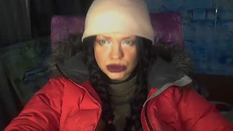 Snapshot of butytoy chatting on February 10, 6:24 pm butytoy online show from February 10, 6:24 pm