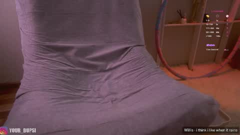 Snapshot of buupsi chatting on May 15, 8:38 pm buupsi online show from May 15, 8:38 pm