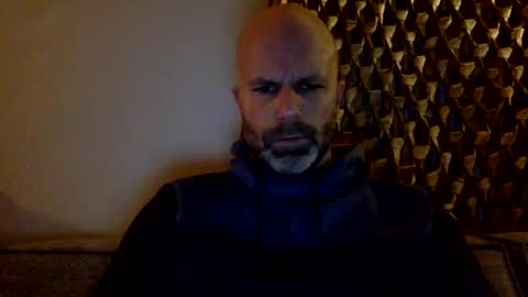 buurman1982isback online show from February 12, 9:01 pm