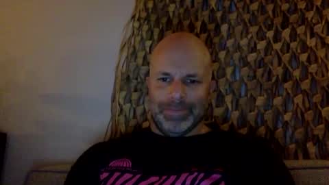 buurman1982isback online show from October 26, 9:31 pm