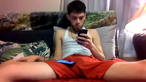 bwcthrillz online show from December 3, 9:34 pm