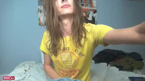 sso. online show from January 18, 5:33 am