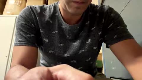 Snapshot of bxbomber2012 chatting on October 28, 8:11 pm bxbomber2012 online show from October 28, 8:11 pm