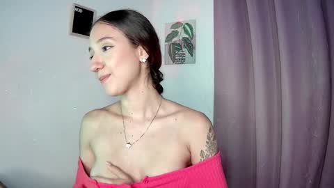 salome online show from February 1, 8:29 am