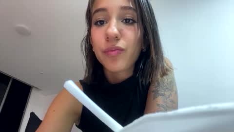 salome online show from November 15, 12:41 am