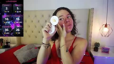 bycandy_ online show from October 31, 12:17 pm