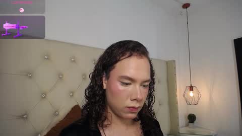 bycandy_ online show from February 24, 12:25 pm