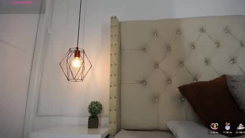 bycandy_ online show from February 25, 2:16 pm