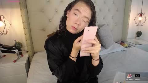 bycandy_ online show from March 2, 1:07 pm