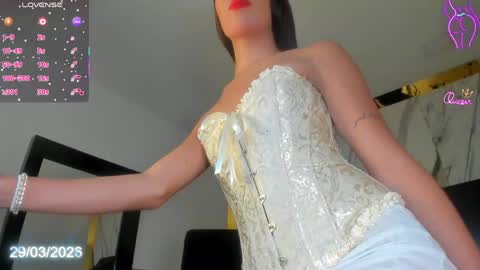 bylie_hills online show from March 29, 9:26 pm