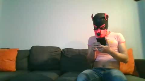 Snapshot of byllyshort chatting on February 5, 1:04 am Billy online show from February 5, 1:04 am