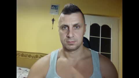 bzykacz1988 online show from September 9, 10:20 pm