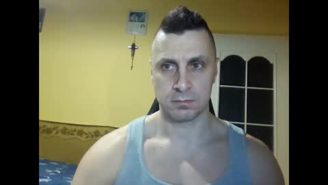 bzykacz1988 online show from February 23, 10:51 pm