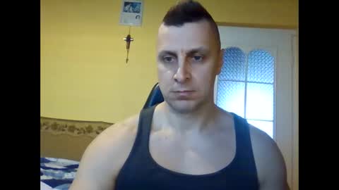 bzykacz1988 online show from March 15, 1:06 pm