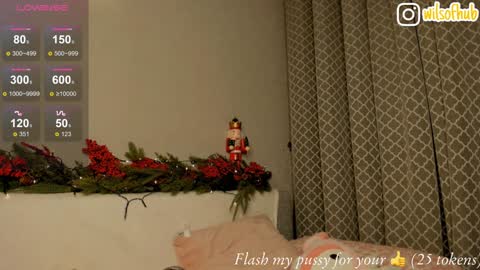 My name is Sofia I will be glad if you spend your time with me 3 online show from December 28, 4:52 pm