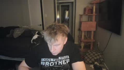 c00ki3m0nstr online show from December 21, 11:12 pm