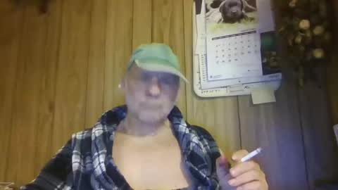 c4u58 online show from September 27, 5:40 pm