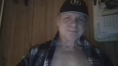 c4u58 online show from February 25, 9:24 pm