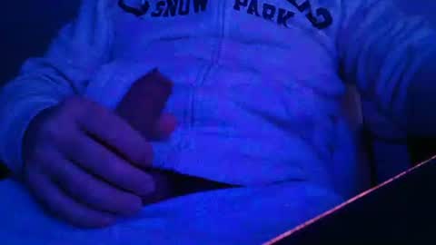 supersperm online show from December 3, 11:57 pm