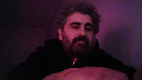 supersperm online show from December 11, 11:21 pm