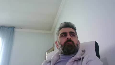 supersperm online show from January 2, 8:39 am