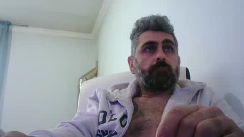 supersperm online show from January 2, 11:41 am