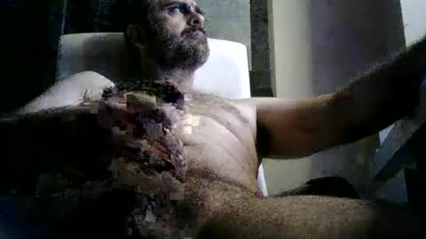 supersperm online show from July 6, 1:46 am