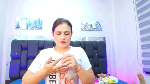 Carolina online show from March 6, 3:02 am