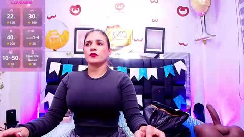 Carolina online show from October 1, 3:01 am