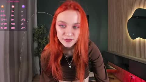 Snapshot of c_moonie_ chatting on May 27, 8:50 pm Polly online show from May 27, 8:50 pm