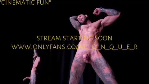 CQ online show from July 6, 3:14 am