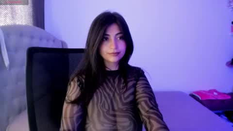 caami02 online show from February 15, 7:32 pm