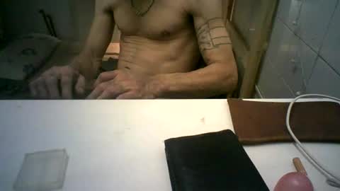 CabaDuo online show from March 1, 9:50 pm