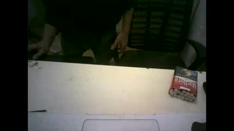 CabaDuo online show from March 5, 8:27 pm