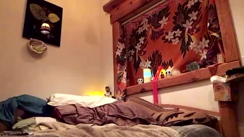 cabana1965 online show from September 16, 5:19 am