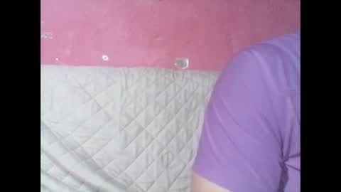 Cachudosexy online show from February 3, 4:25 am