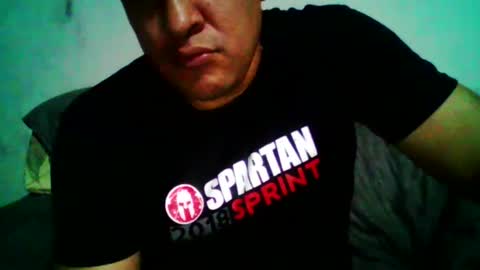 Cachudosexy online show from October 10, 4:00 am