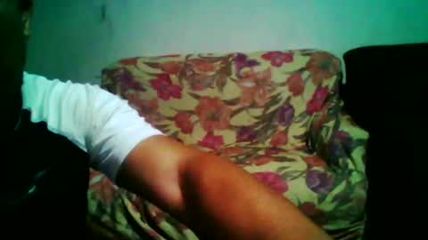 Cachudosexy online show from October 28, 5:44 am