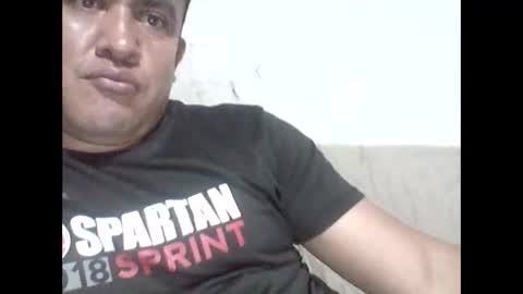 Cachudosexy online show from December 21, 6:09 am