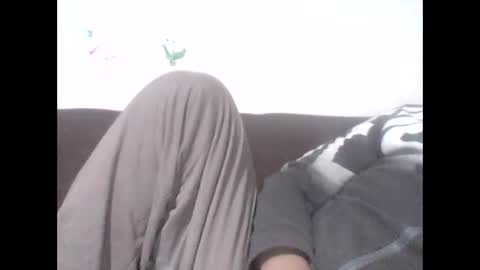 Snapshot of cachito83915 chatting on February 4, 4:18 am Cachudosexy online show from February 4, 4:18 am