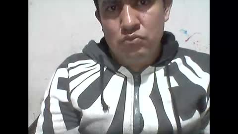 Snapshot of cachito83915 chatting on February 8, 6:50 am Cachudosexy online show from February 8, 6:50 am