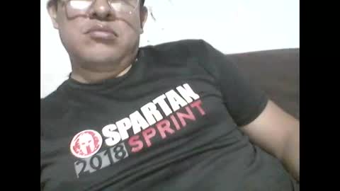 Snapshot of cachito83915 chatting on February 12, 5:13 am Cachudosexy online show from February 12, 5:13 am