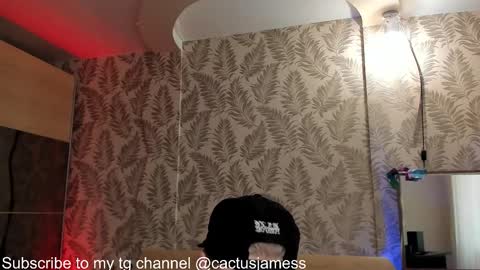 James online show from October 7, 10:12 am